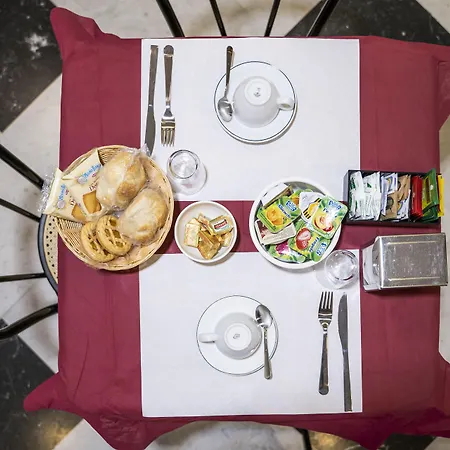 Hotel Ferrarese-3